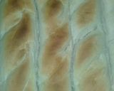 Foto del paso 3 de la receta: Pan baguett