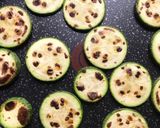 Foto del paso 1 de la receta: Ensalada de pasta y calabacitas