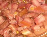 Foto del paso 8 de la receta: Matambre de cerdo adobado árabe 🍋😉 c/ zanahorias caramelizadas