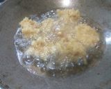 Foto langkah ke 10 dari resep Perkedel Kentang Renyah irit Telur.