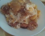 Szaftos rakott krumpli sütő nélkül :) recept fázis 5 fotója
