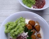 Foto langkah ke 6 dari resep Bubur Srintil.