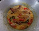 Foto langkah ke 4 dari resep 77* Pesmol Ikan Kakap Merah.