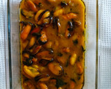 Foto del paso 4 de la receta: Mejillones en salsa