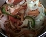Foto del paso 2 de la receta: Chauchas en escabeches
