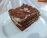 Foto del paso 12 de la receta: Tiramisú