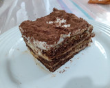 Foto del paso 12 de la receta: Tiramisú