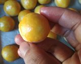 Foto langkah ke 6 dari resep Nastar.