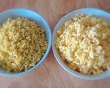 Hình bước làm 2 của món Chè KÊ
