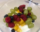 Foto del paso 2 de la receta: Yogurt con frutas a la sonorense