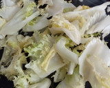 Foto del paso 2 de la receta: Ensalada de pasta con salmón