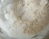 A picture of step 1 of Pinwheel Samosa Roll.