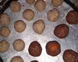 Foto del paso 2 de la receta: Bomboncitos frutales