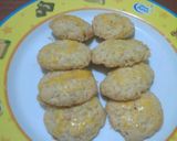 Foto langkah ke 6 dari resep Kukis kelapa lebaran.