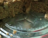 பாதாம் கொக்கோ பட்டர் கேக் (Badam cocco butter cake recipe in tamil) ரெசிபி ஸ்டேப் 3 புகைப்படம்