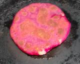 Beetroot Aloo Paratha recipe step 7 photo