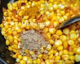 Masala Sweetcorn recipe step 5 photo