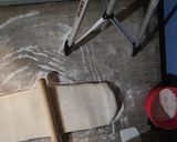 Foto del paso 9 de la receta: Masa Hojaldre
