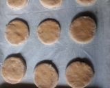 Foto del paso 10 de la receta: Scones dulces rellenos de merengue
