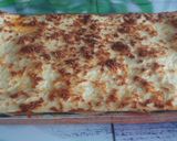 Foto del paso 5 de la receta: Lasaña con boloñesa