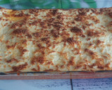 Foto del paso 5 de la receta: Lasaña con boloñesa