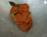 Foto langkah ke 2 dari resep Daging Sapi Terik.