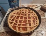 Foto del paso 11 de la receta: Pasta frola de mermelada de higo