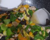 Foto langkah ke 4 dari resep IFuMi Ala Chef Sisca Soewitomo.