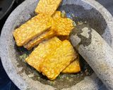Foto langkah ke 3 dari resep Sambal Tempe.
