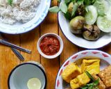 Foto langkah ke 5 dari resep Sambal belimbing wuluh.