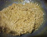 તલ ના લાડુ (Til Ladoo Recipe In Gujarati) રેસીપી સ્ટેપ3ફોટો