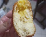 Foto langkah ke 8 dari resep Bomboloni empuk berongga.