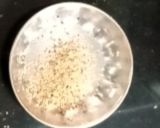 स्वीट कोकोनट राईस रेसिपी चरण 2 फोटो