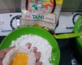 Foto langkah ke 5 dari resep Pempek Ikan Tenggiri.