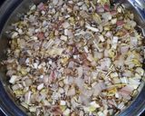মোচার ঘন্ট (muchar ghonto recipe in Bengali) রেসিপি ধাপ - 1 ছবি