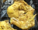 Foto langkah ke 4 dari resep Ayam bakar sederhana.
