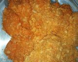 Foto langkah ke 4 dari resep Ayam Crispy Balado.