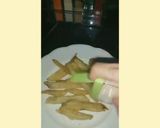 Foto langkah ke 7 dari resep Kentang goreng homemade.