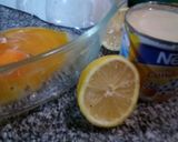 Foto del paso 5 de la receta: Lemmon pie con leche condensada
