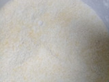 Galletitas de polenta