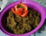 Foto langkah ke 6 dari resep Rendang Sapi delisous #kitaberbagi.