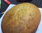 Foto del paso 5 de la receta: Torta de Banana