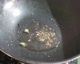 A picture of step 8 of Kadhai Paneer.