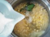 70. Bubur Jagung Keju