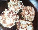 صورة لخطوة 2 من وصفة همبرجر رائع بنة خيالية 😍😍🍔