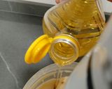 Foto del paso 3 de la receta: Coca de manzana y yogur