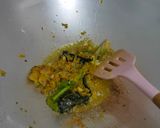 Foto langkah ke 3 dari resep Ayam Lado Mudo / Ayam Cabai Hijau.