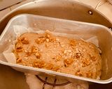 A picture of step 8 of Date Cake.