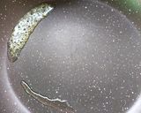 A picture of step 3 of Veg stuffed Suji Pancake.