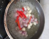 Foto langkah ke 1 dari resep Takjil #18 Garang Asem Ayam belimbing wuluh.